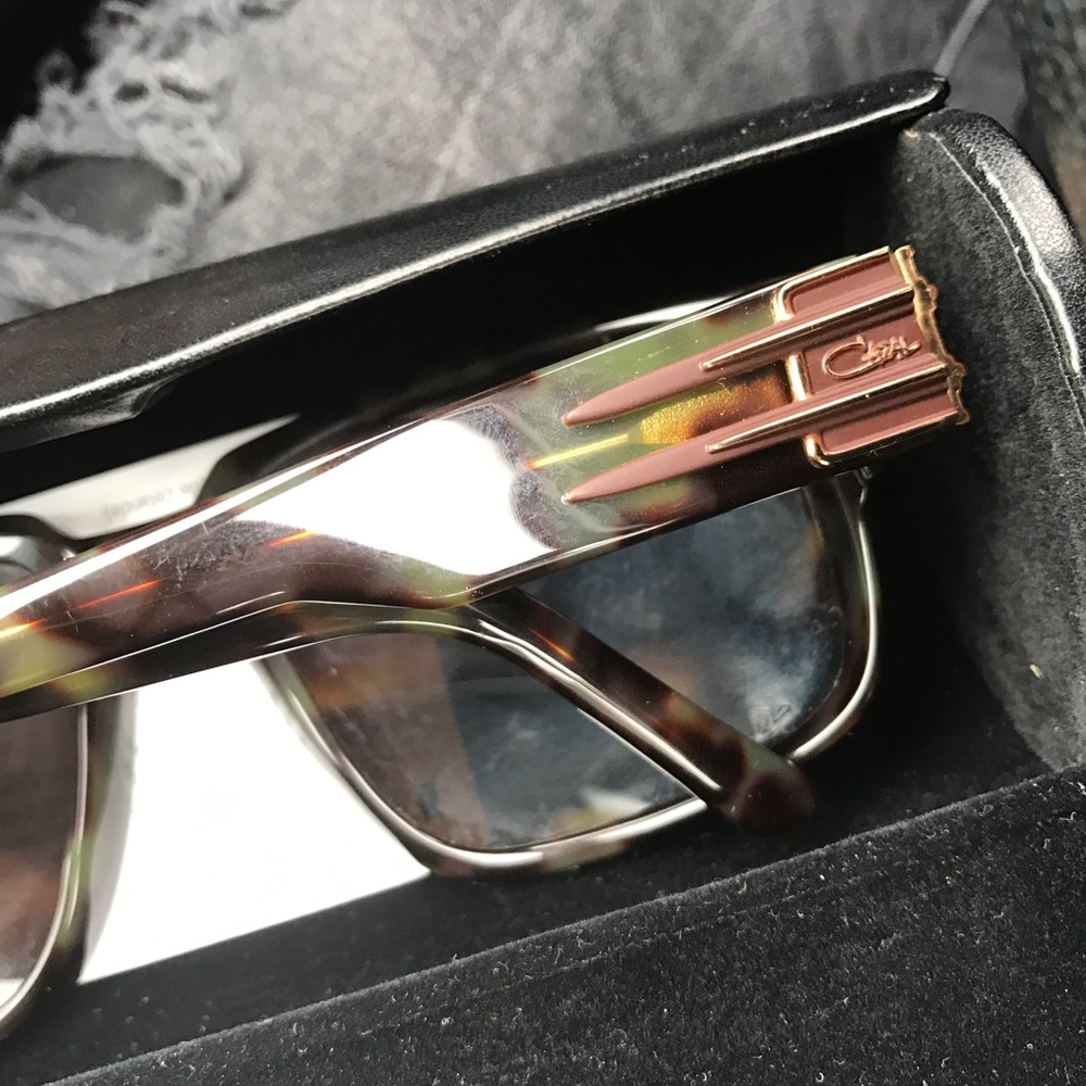 Cazal Sunglasses